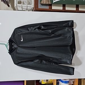 Men's Size M Nike Golf Dri-Fit Fleece